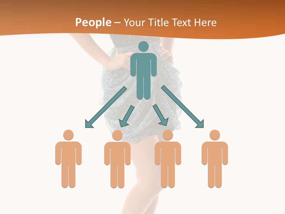 Latin Style Seductive PowerPoint Template