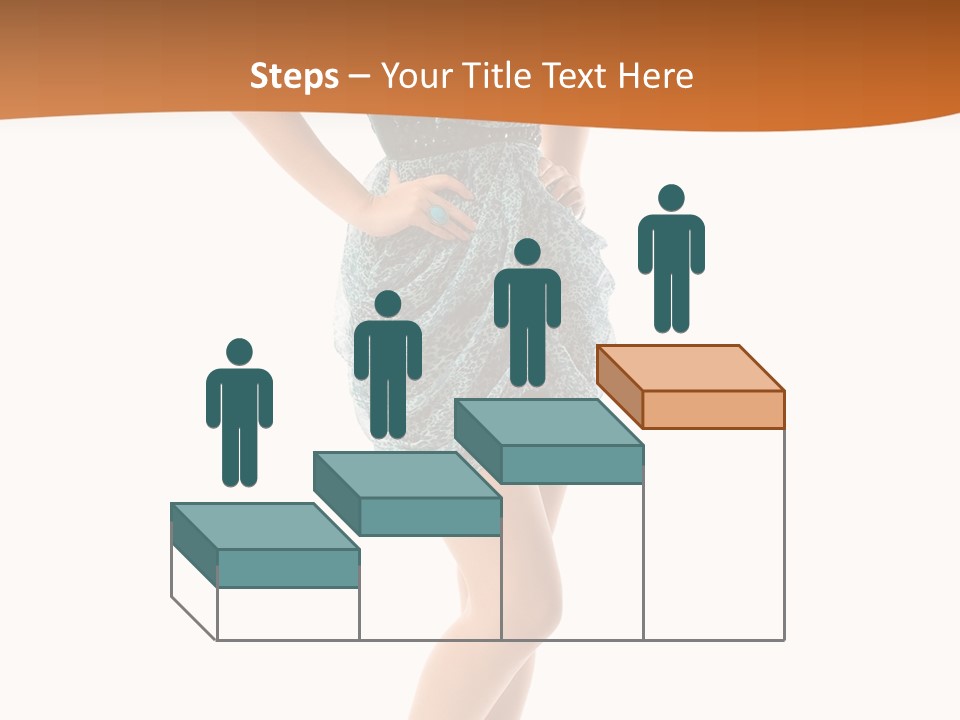 Latin Style Seductive PowerPoint Template