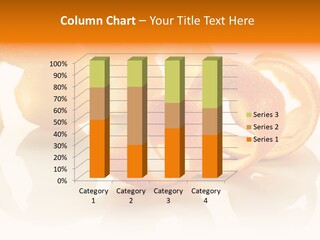 Spice Cut Flavouring PowerPoint Template