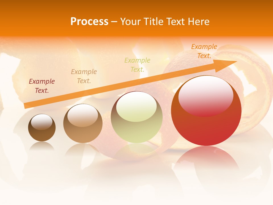 Spice Cut Flavouring PowerPoint Template