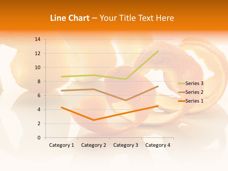 Spice Cut Flavouring PowerPoint Template