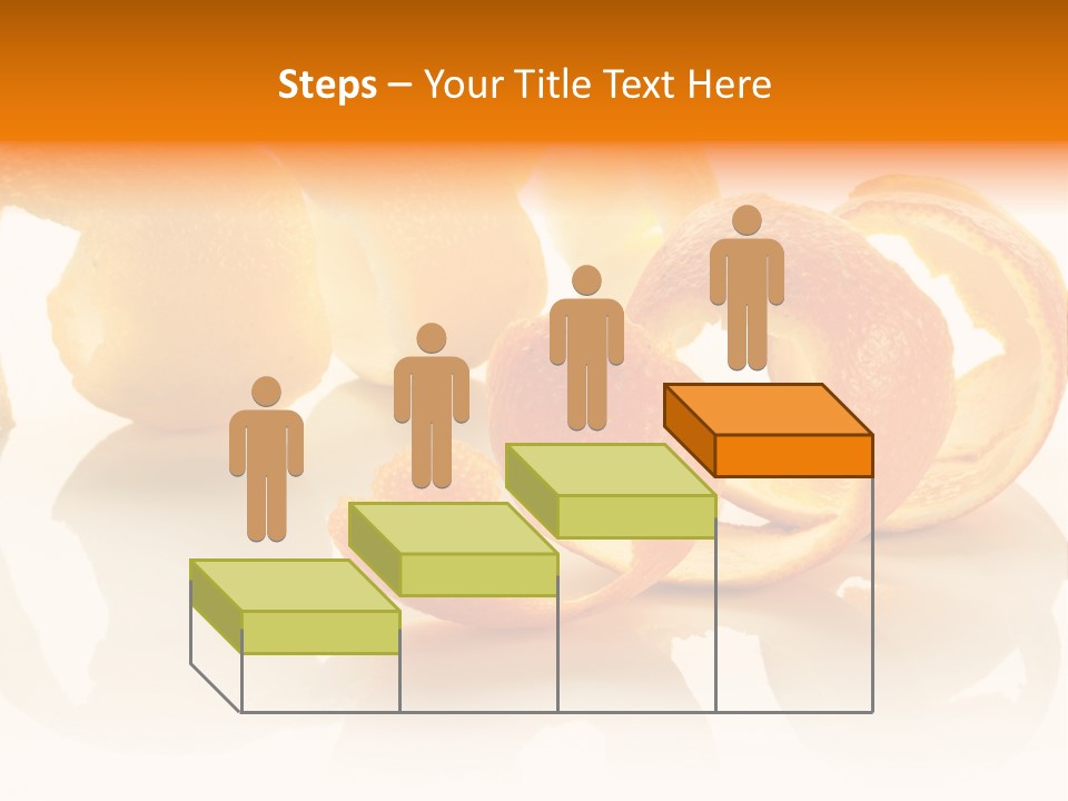 Spice Cut Flavouring PowerPoint Template