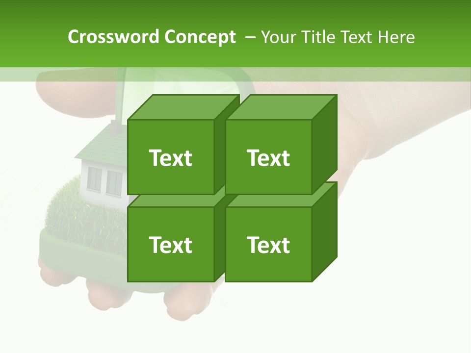 Rent Successful Invest PowerPoint Template