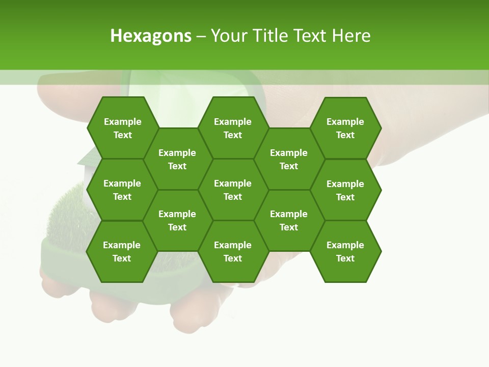 Rent Successful Invest PowerPoint Template