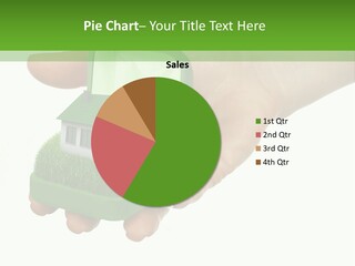 Rent Successful Invest PowerPoint Template