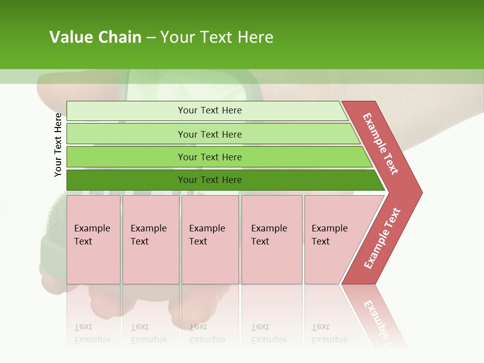 Rent Successful Invest PowerPoint Template