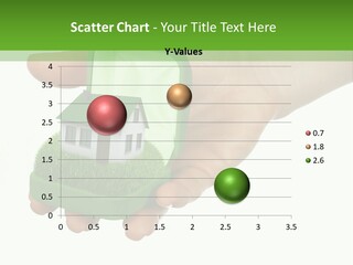 Rent Successful Invest PowerPoint Template