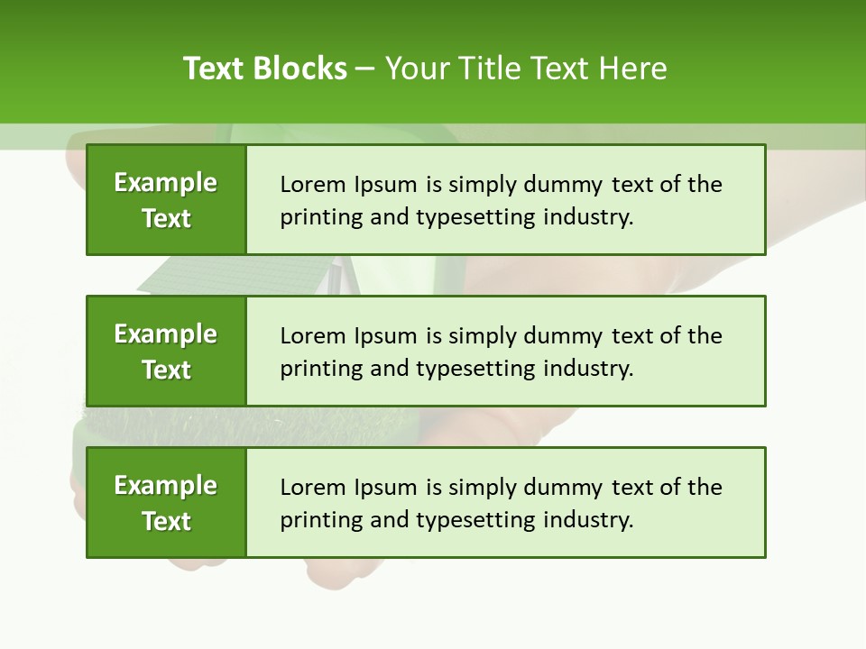 Rent Successful Invest PowerPoint Template