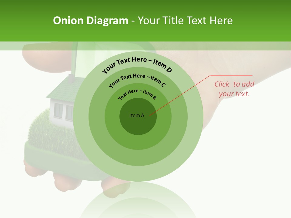 Rent Successful Invest PowerPoint Template