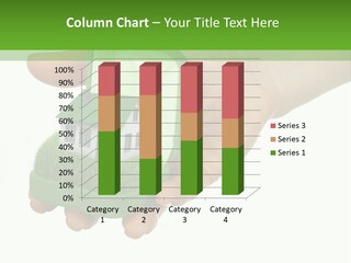 Rent Successful Invest PowerPoint Template