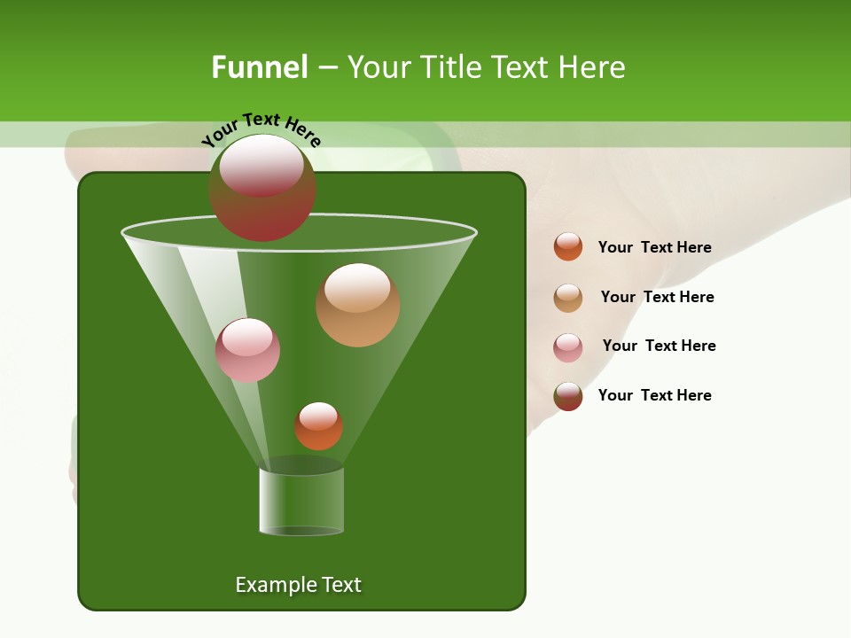 Rent Successful Invest PowerPoint Template