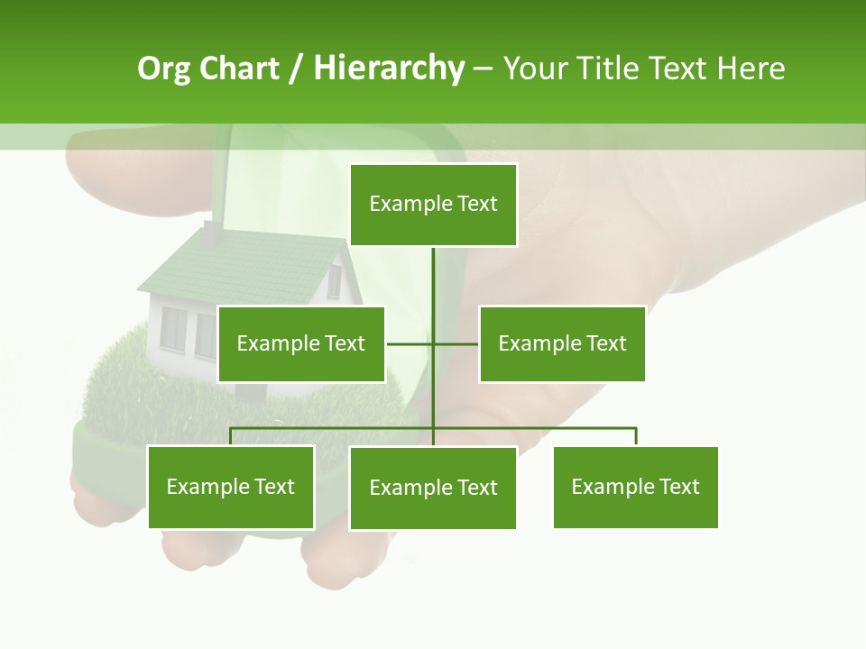 Rent Successful Invest PowerPoint Template