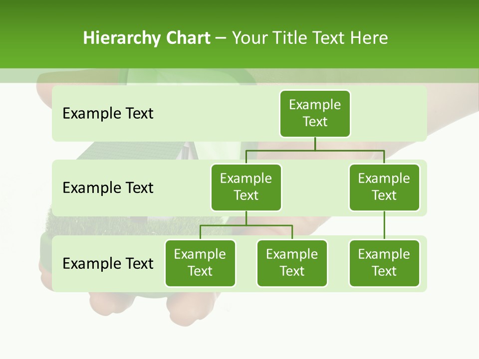 Rent Successful Invest PowerPoint Template