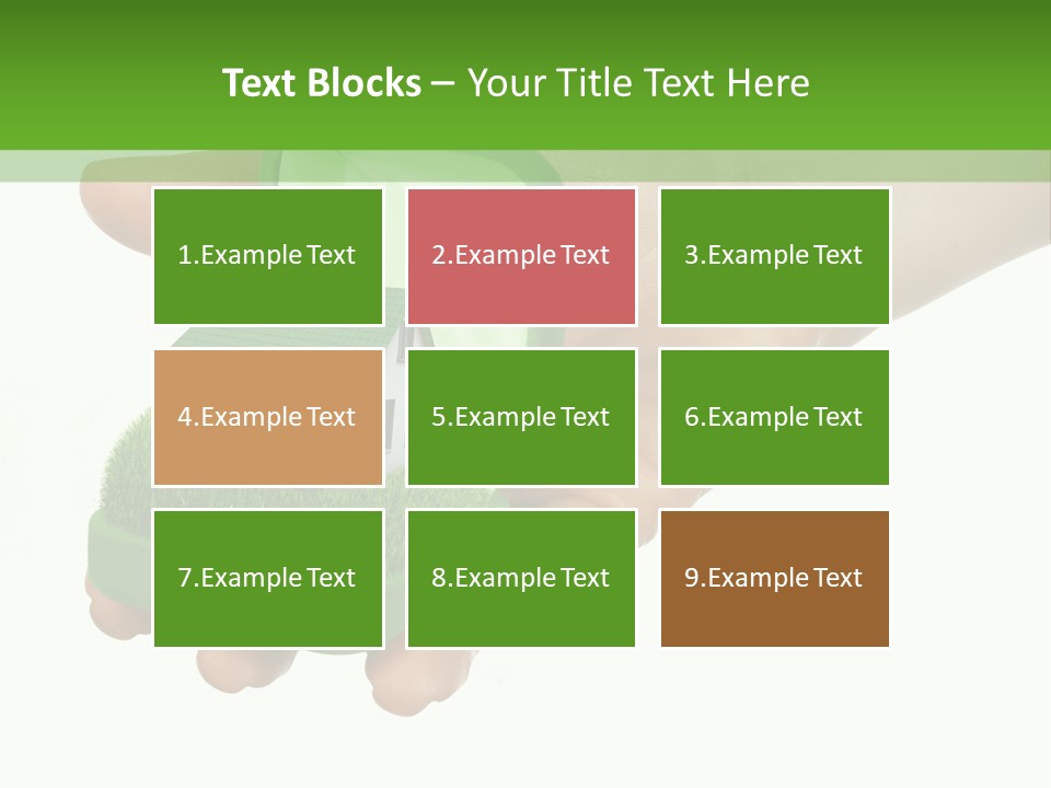 Rent Successful Invest PowerPoint Template