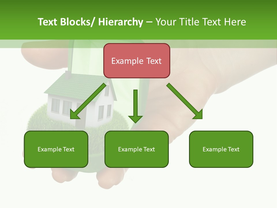 Rent Successful Invest PowerPoint Template