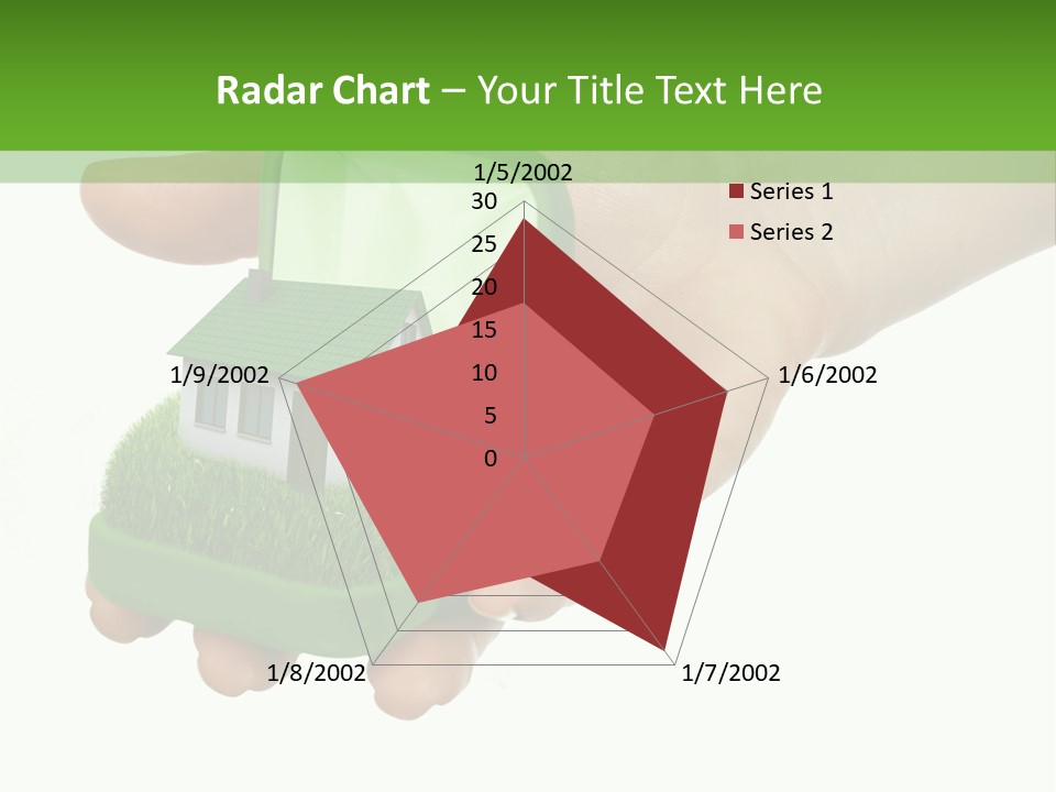 Rent Successful Invest PowerPoint Template