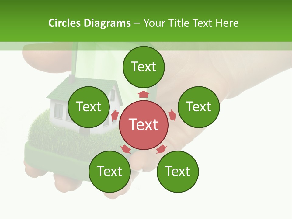 Rent Successful Invest PowerPoint Template