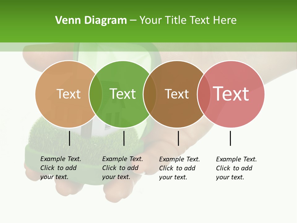 Rent Successful Invest PowerPoint Template