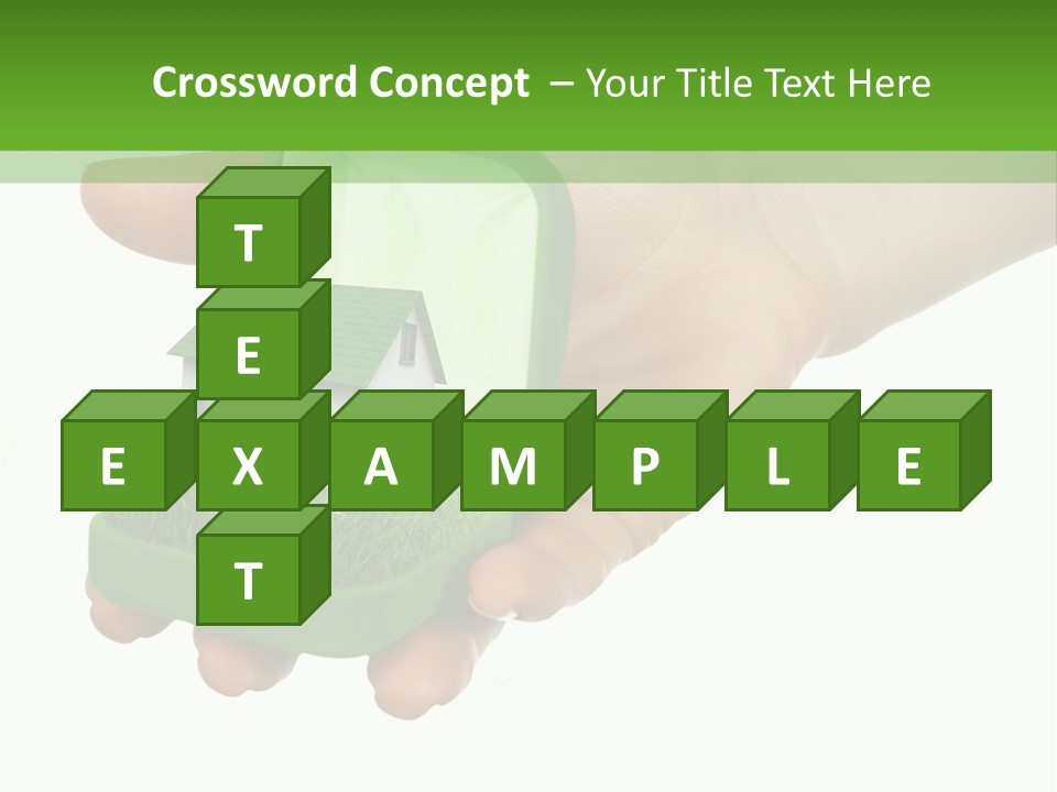Rent Successful Invest PowerPoint Template