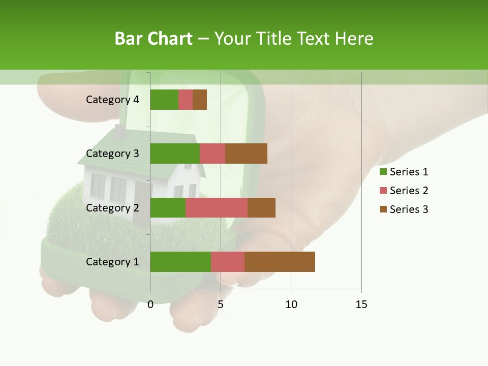 Rent Successful Invest PowerPoint Template