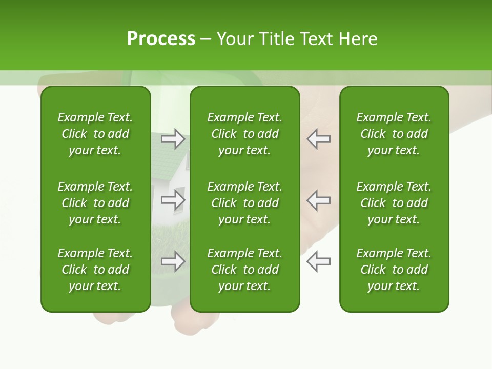 Rent Successful Invest PowerPoint Template