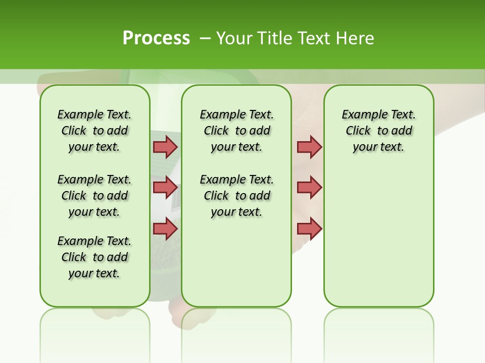 Rent Successful Invest PowerPoint Template