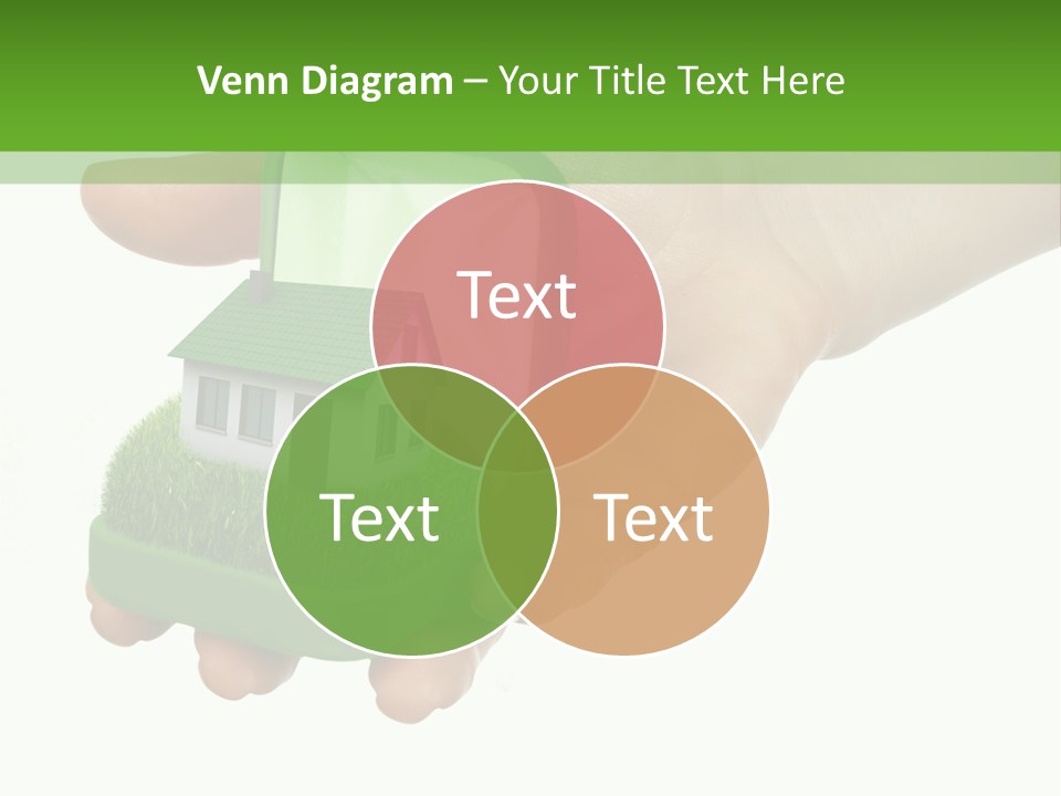 Rent Successful Invest PowerPoint Template