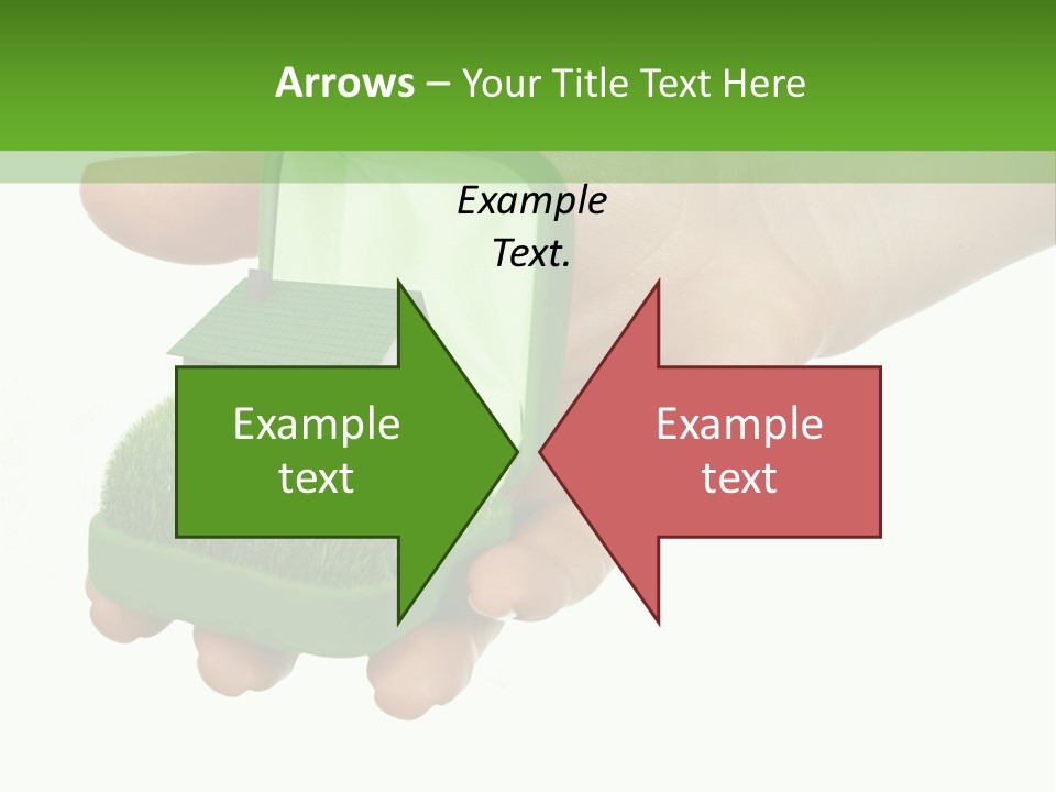 Rent Successful Invest PowerPoint Template