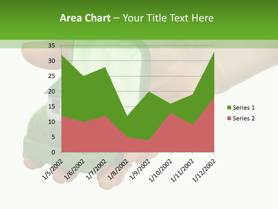 Rent Successful Invest PowerPoint Template