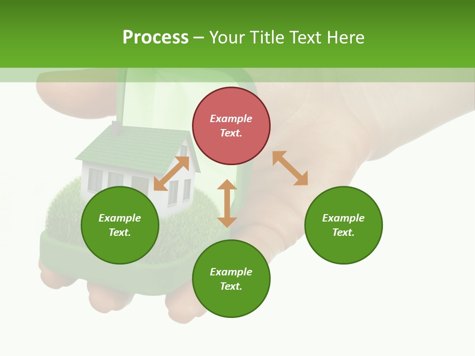 Rent Successful Invest PowerPoint Template