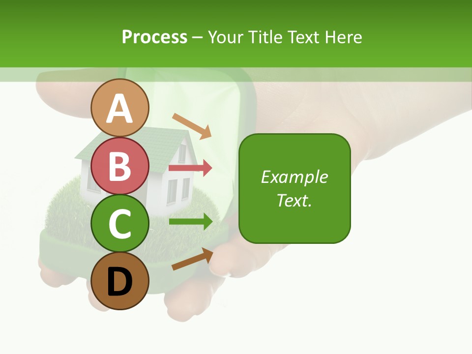 Rent Successful Invest PowerPoint Template