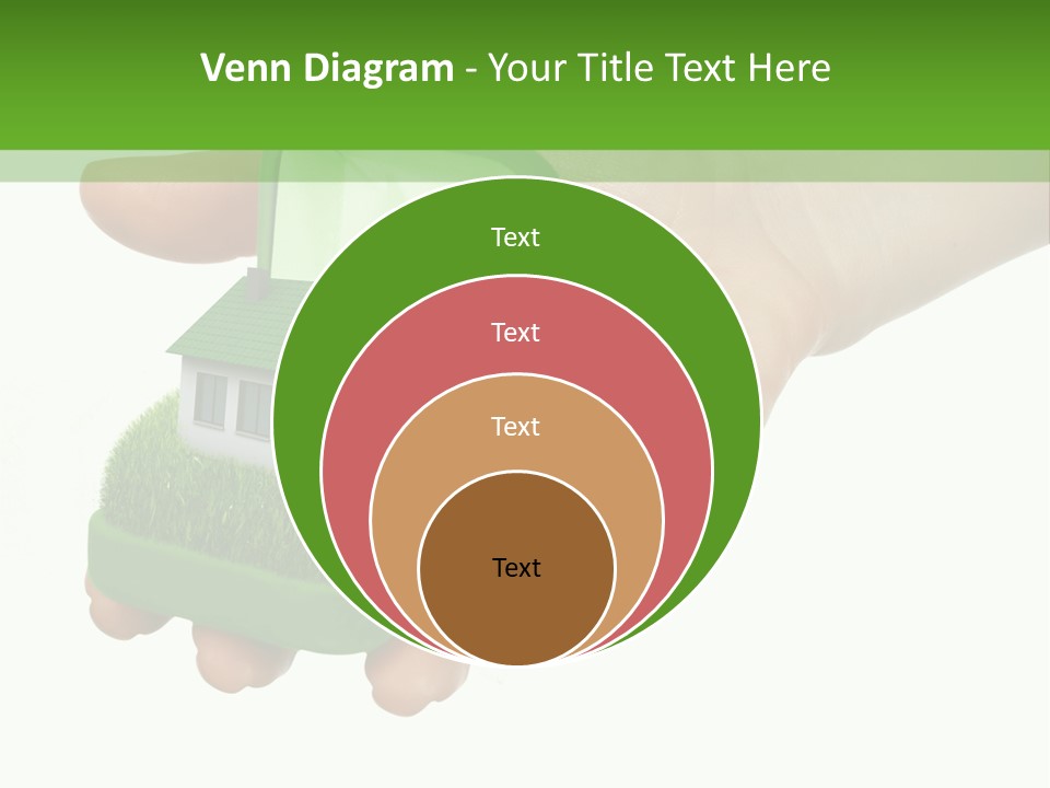 Rent Successful Invest PowerPoint Template
