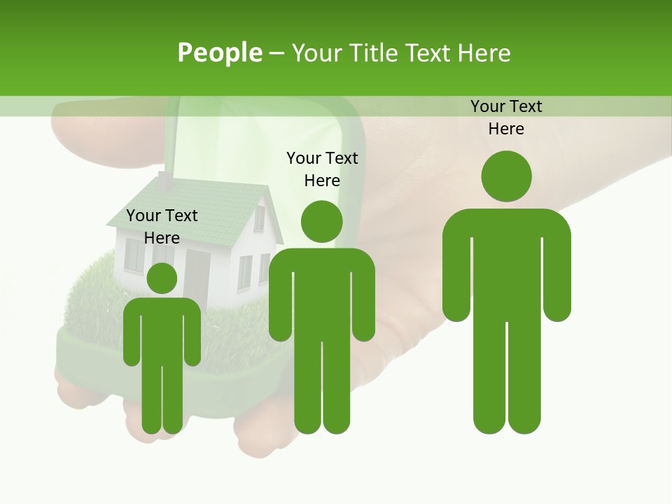 Rent Successful Invest PowerPoint Template