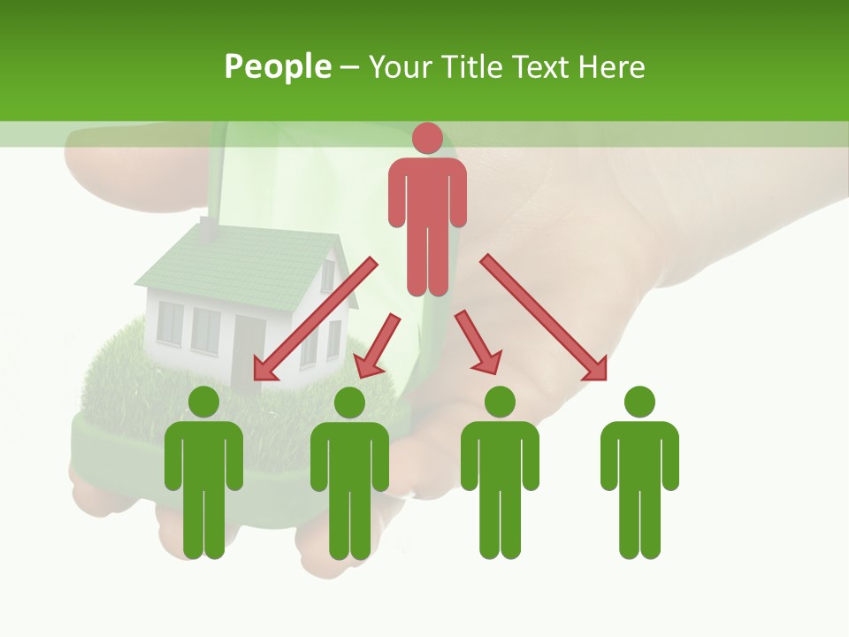 Rent Successful Invest PowerPoint Template