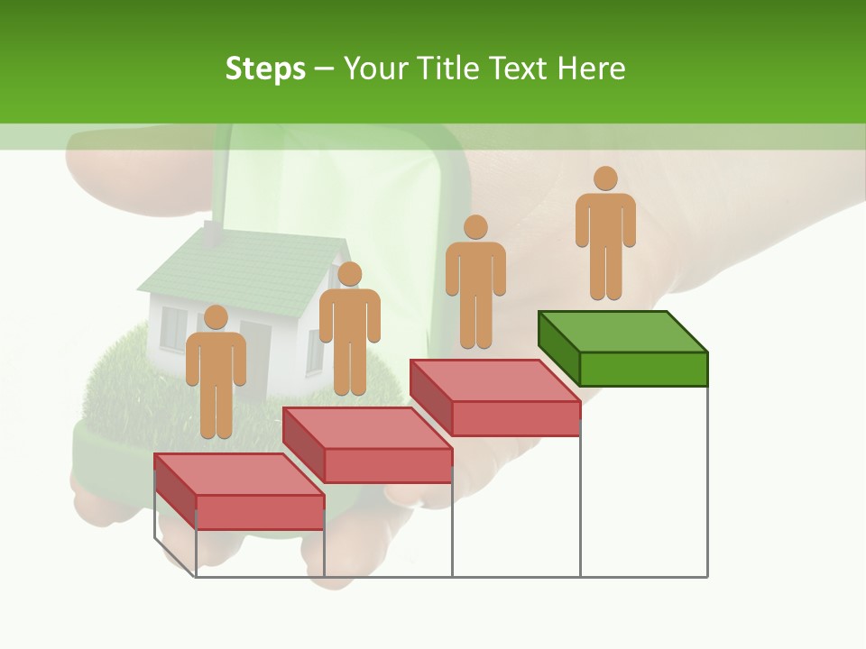 Rent Successful Invest PowerPoint Template