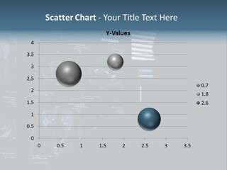 Cancer Anatomy Ray PowerPoint Template