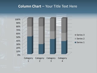 Cancer Anatomy Ray PowerPoint Template