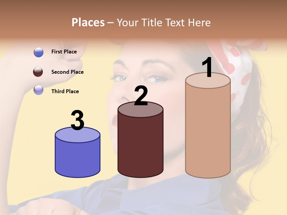 Power Eyes Era PowerPoint Template