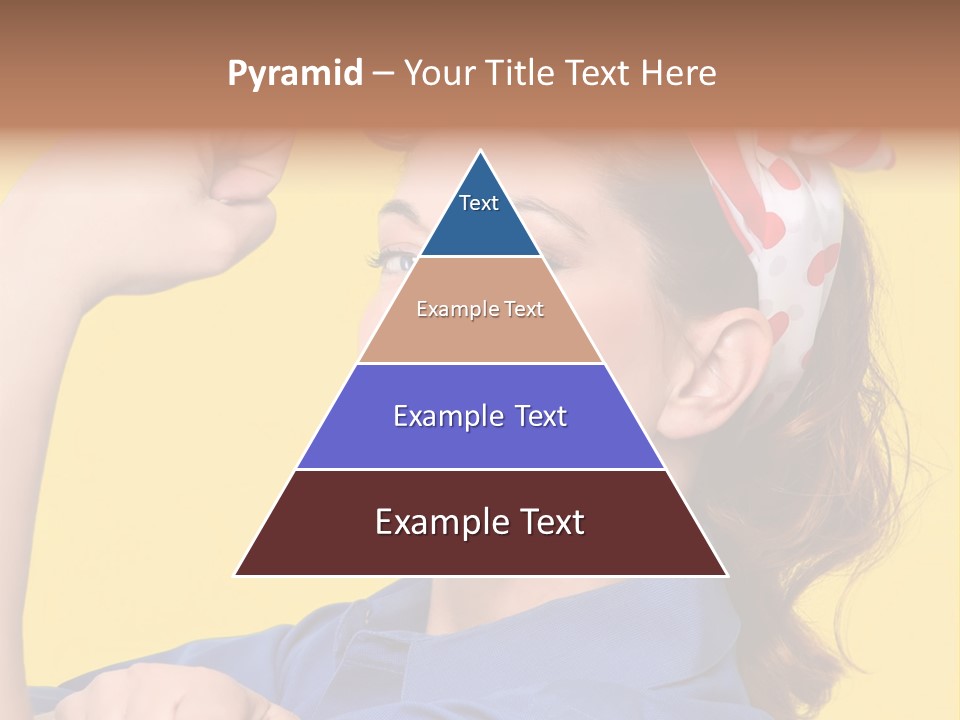 Power Eyes Era PowerPoint Template