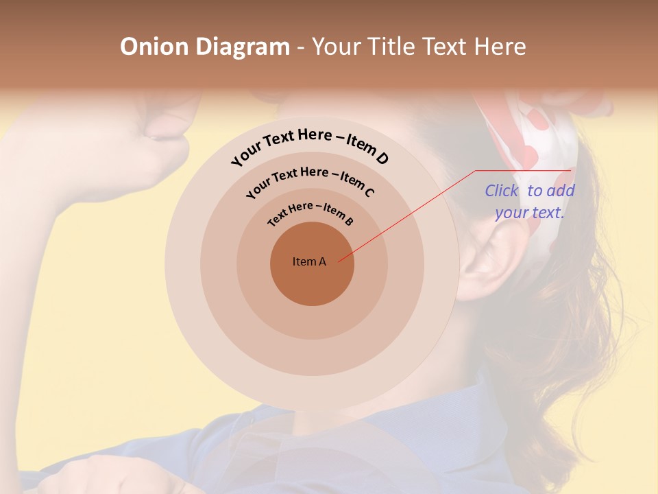 Power Eyes Era PowerPoint Template