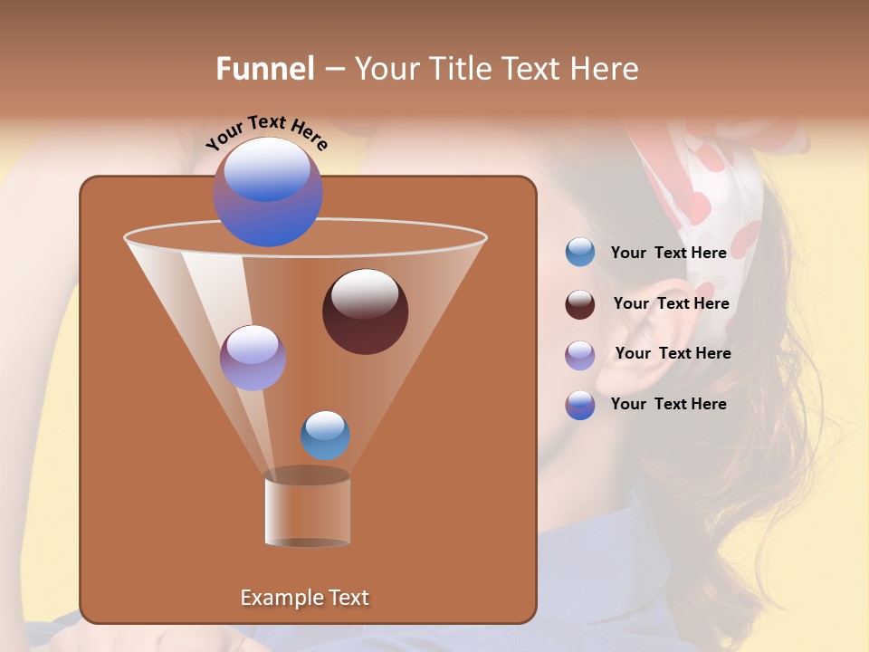 Power Eyes Era PowerPoint Template