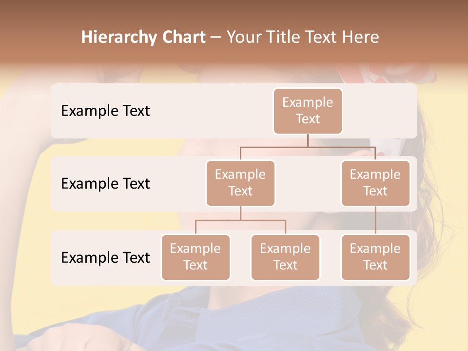 Power Eyes Era PowerPoint Template