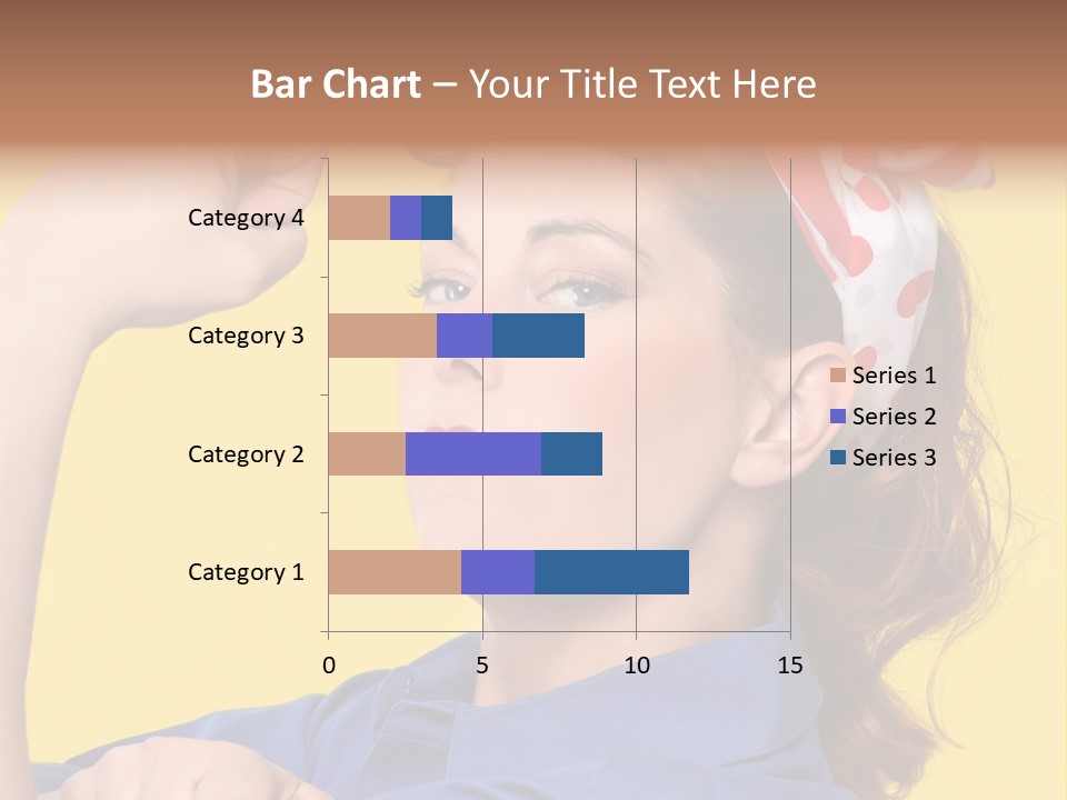 Power Eyes Era PowerPoint Template