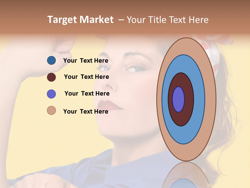 Power Eyes Era PowerPoint Template