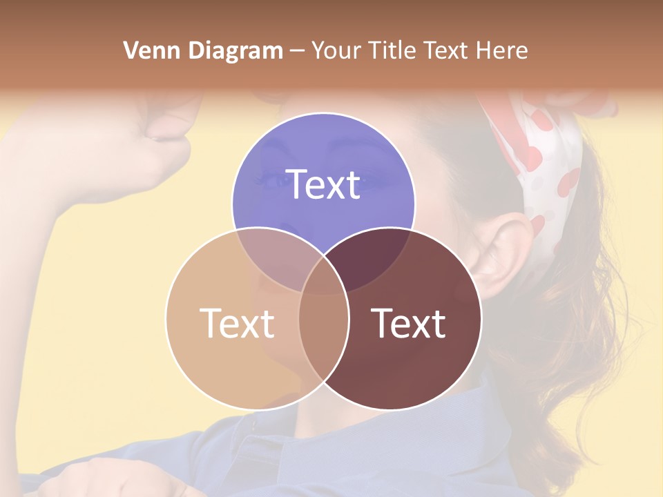 Power Eyes Era PowerPoint Template