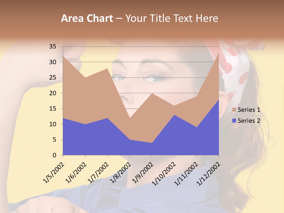 Power Eyes Era PowerPoint Template