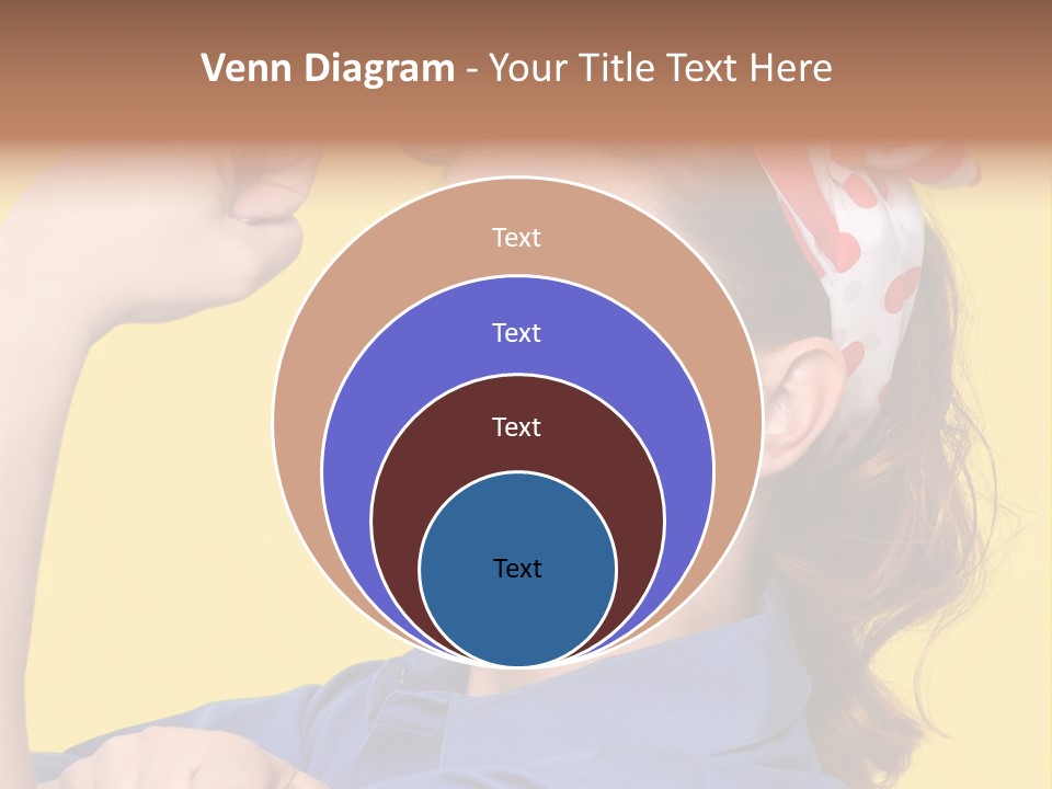 Power Eyes Era PowerPoint Template