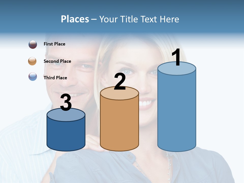 Salad Spice Bazaar PowerPoint Template