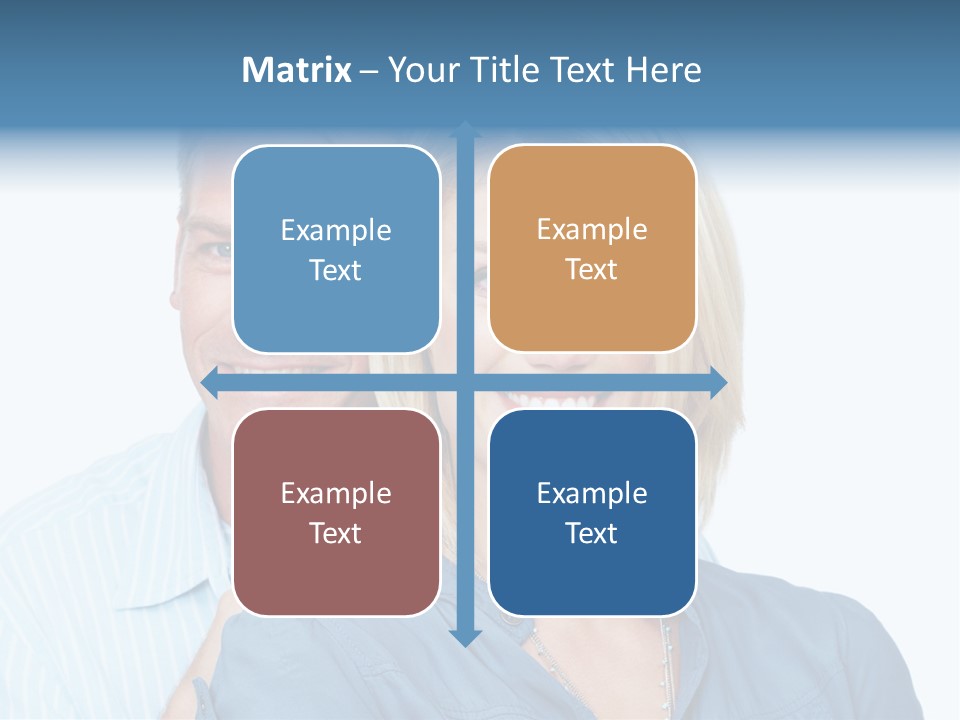 Salad Spice Bazaar PowerPoint Template