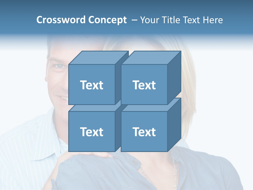 Salad Spice Bazaar PowerPoint Template